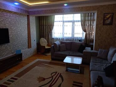 xacmazda satilan evler: Bakı, 3 otaqlı, Köhnə tikili, 70 kv. m — 20