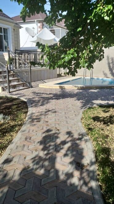 kirayə evlər otaq yoldaşı: 120 kv. m, 4 otaqlı — 19