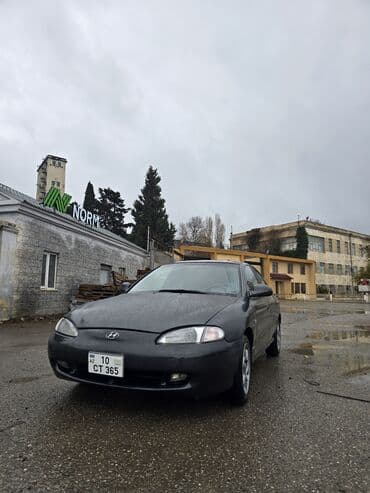 excel hyundai 1994: Hyundai Elantra: 1.6 l | 1996 il Sedan — 5