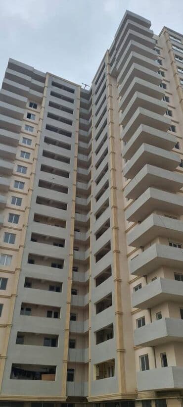 hipoteka evler: 3 otaqlı, Yeni tikili, m. Xalqlar Dostluğu, 136 kv. m — 1