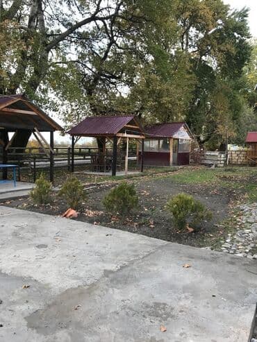 guven emlak mingecevir: Qəbələdə əsas yola yaxın ərazidə restoran satılır. 27 sot torpaq — 12