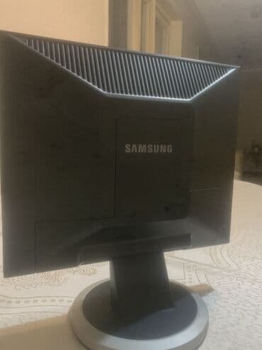 monitor ekran: Problemsiz bir manitor ♻️ Hərşeyi işləkdi necə var elədir şəkildə✅ — 4