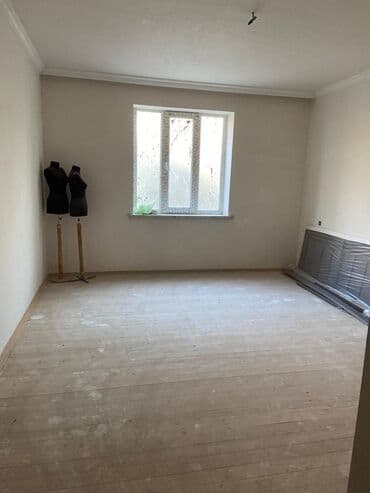 hazir ipoteka: 3 комнаты, 100 м², Нет кредита, Без ремонта — 3