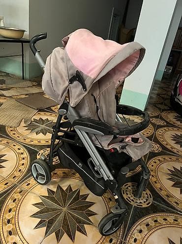 çöl üçün yelləncəklər: Digər detal və aksessuarlar — 2