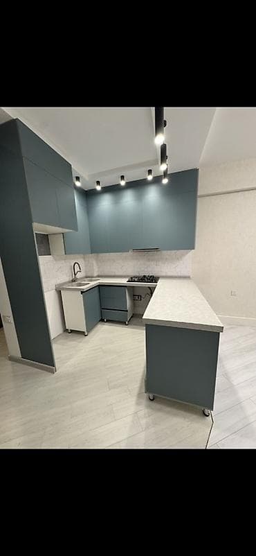 mate: 🏡 Yaşayış Olmayıb! AAAF Parkda Premium Təmirli 3 Otaqlı Mənzil Satılır — 2