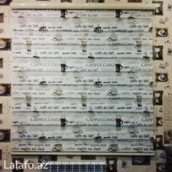 künc divan örtüyü: Size her kesin zovqunu oxshayan jaluziler munasib qiymete teklif — 3