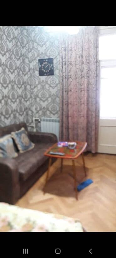 xutor kiraye: Səbail rayonu,Azneft dairəsi yaxınlığında,6 nömrəli məktəbin — 9