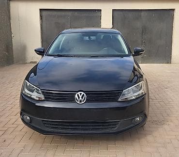 sam diskler: Volkswagen Jetta: 2 l | 2012 il Sedan — 1