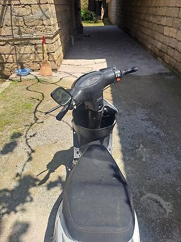 motor ikinci el: Moon brand - MOON, 50 sm3, 2023 il, 500 km — 4