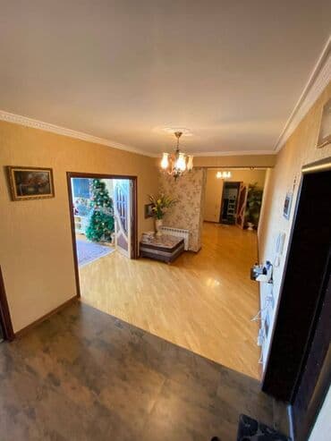 nerimanovda obyekt satilir: 3 otaqlı, Yeni tikili, m. Nəriman Nərimanov, 130 kv. m — 5