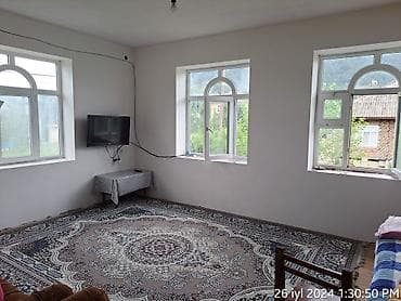 kiraye ev mingecevir: Bakı, 60 kv. m, 10 otaq, Hovuzsuz, İşıq, Su, Artezian quyusu — 3