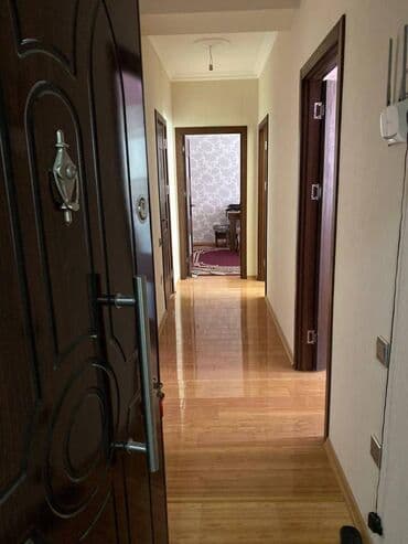 sumqayıt kreditle evler: 2 otaqlı, Yeni tikili, 57 kv. m — 6