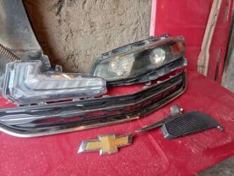 продажа запчастей на авто: Fara,dumannıy,sutka,znak — 6