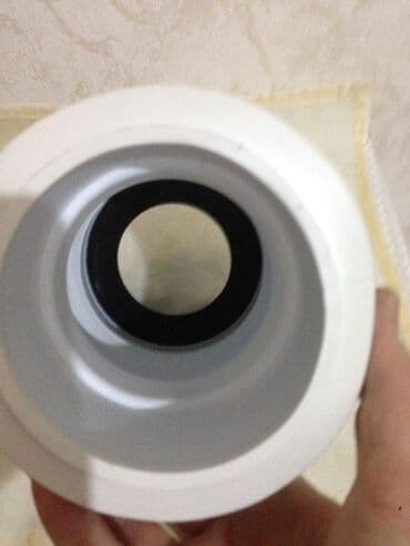 Tavan: Original kanaliazaciya sistemi son qiymeti 10azn — 3