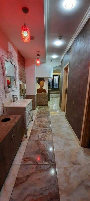 arenda pub restoran: Səbail rayonu,içəri şəhər metrosunun yaxınlığında, 2 otağlı 150 kv.m — 15