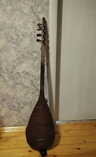 saz satılır: Sazad eliktron təzədir satılır 140 AZN sonu qiymət whatsapp aktivdir — 1