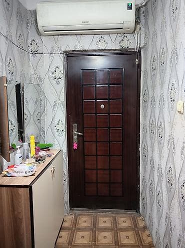 Gəncə, 3 otaqlı, Köhnə tikili, 67 kv. m