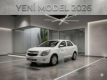 faw oley 2013: Chevrolet Cobalt: 1.5 l | 2026 il Sedan — 2