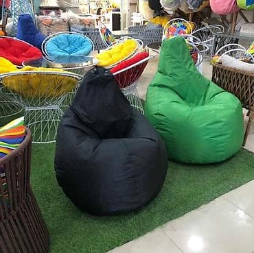 Pufiklər: Yeni, Pufik-kreslo, Kredit yoxdur, Pulsuz çatdırılma — 8