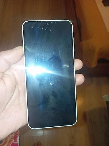 en ucuz redmi note 9 pro: Samsung Galaxy A16, 128 GB, rəng - Yaşıl, Barmaq izi — 1