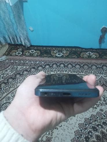 монитор для пк: Smartfon - Korpus: düz kənarlı, tünd boz/qara rəngli gövdə - Ekran — 5