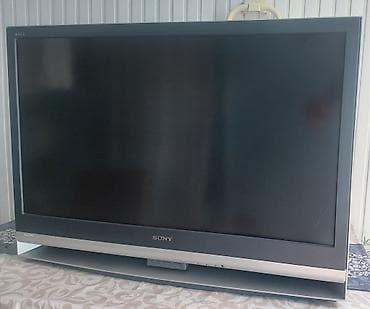 Televizor Sony LCD