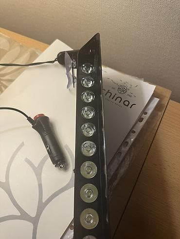 Aksesuarlar və tüninq: BMW S, 2026 il, İşlənmiş — 2