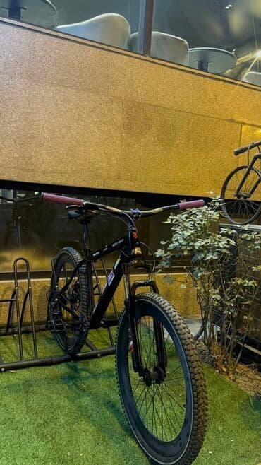 велосипеды trinx бишкек: Aliminun rama hidravlik əyləc
arxa hasnss pro 7 — 1