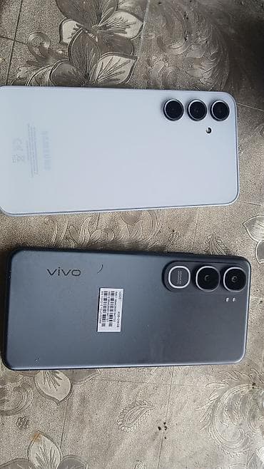 panel cit: Samsung Galaxy A17, 128 GB, rəng - Qara — 3