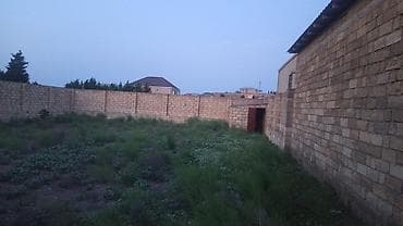 studio evler: 4 sot, Tikinti, Kupça (Çıxarış) — 1