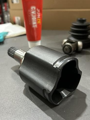 qranad: 94760586 – İç qranat (inner CV joint) * 96489856 * 93399761 Qranat — 3