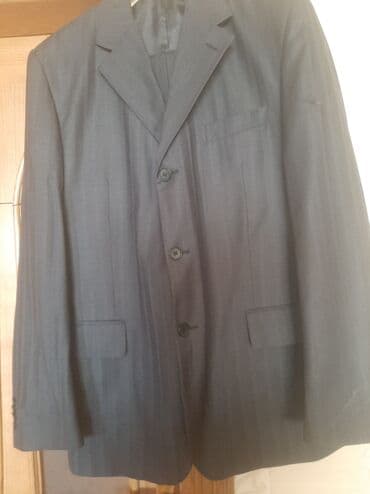 kisi pencekleri: Костюмы — 17