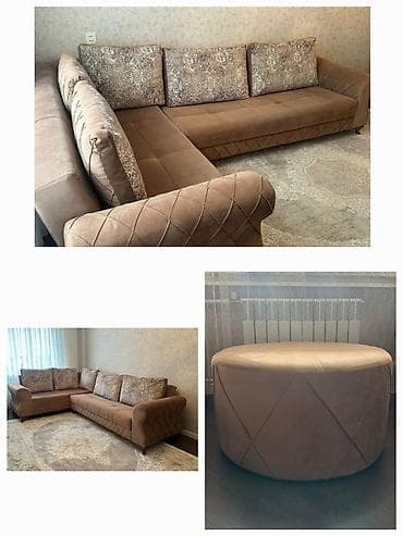 Divanlar: Ra.❤️Kunc Divan ✅Satilir 350 azn ✅Divan acilir ✅Unvan:Hovsan — 1