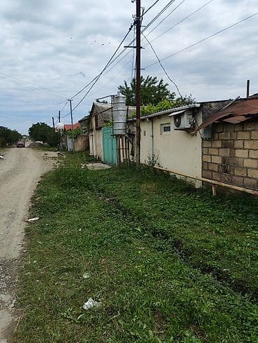 ferma satılır 2025: Satılır: Ferma satılır heyvandarlıq üçün təsərrüfat sahəsi və həyət — 3