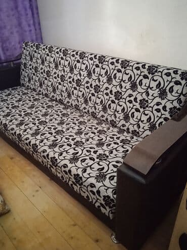 Matraslar: İşlənmiş, Di̇van-kravat, Qonaq otağı üçün, Açılan — 1