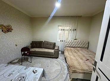 razin kiraye ev: Sabuncu kecidine yaxin 1 otaqli adelni heyet evi kiraye verilir. Ev — 2