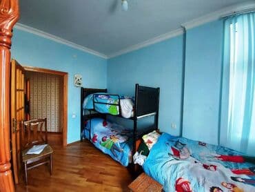 turkiyede evlerin qiymeti: Bakıxanov qəs., 3 otaqlı, Yeni tikili, 103 kv. m — 8