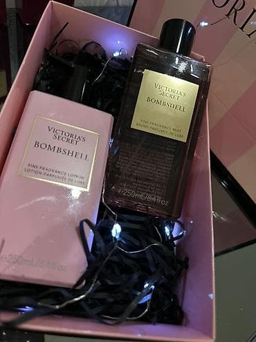 xanım: Kosmetik dəst, 2 məhsul — 4