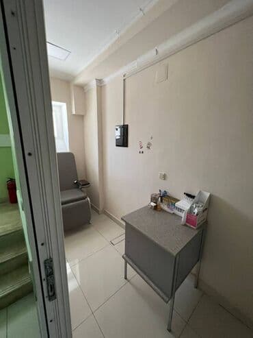 qobuda həyət evləri: Neftcilər metrosunun yaxınlığında 205 kv sahəsi olan hazir klinika — 5