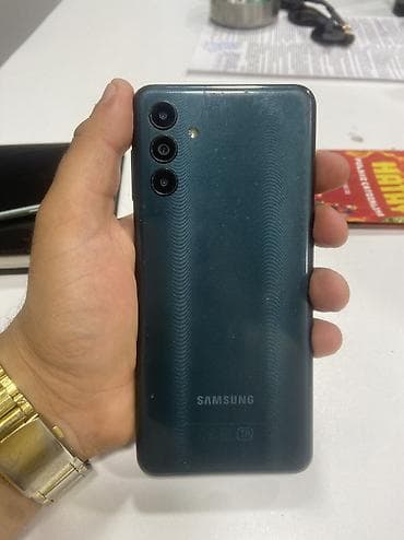 samsung bluetooth: Samsung Galaxy A04s, 64 ГБ, цвет - Зеленый, Отпечаток пальца, Сенсорный, Две SIM карты — 2