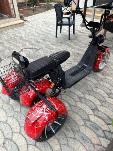 сколько стоит электросамокат в баку: Salam 2 ayın matskletidi tezedi sürülməyib tecılı pula ehtiyac var — 4