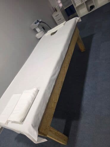 стол под заказ: Б/у — 4