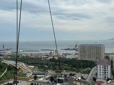 xırdalanda yeni tikili bina evləri: 1 otaqlı, Yeni tikili, m. Həzi Aslanov, 55 kv. m — 10