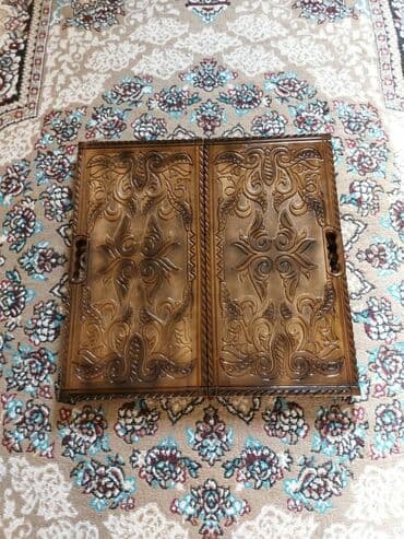 Velosipedlər: Nərd Nerd Nərd Nerd taxta Qoz ağacından hazırlanmış əl işi olan — 9