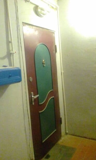 sabuncu kiraye: Bakı, 3 otaqlı, Köhnə tikili, 48 kv. m — 6