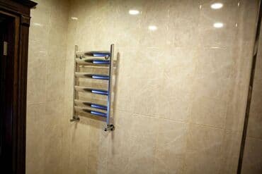 yasamalda satilan bina evleri: 2 otaqlı, Yeni tikili, m. Elmlər Akademiyası, 89 kv. m — 15