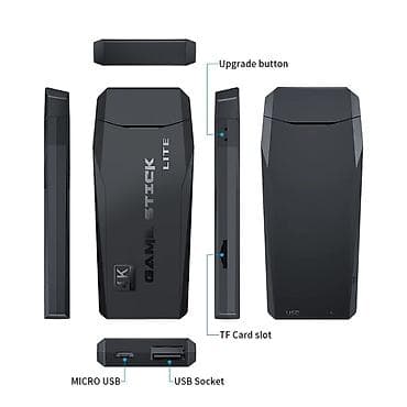 ucuz oyun konsolları: 💥 Əvvəl 130 AZN → İndi cəmi 65 AZN! 💥 Bu fürsəti qaçırma – evini əsl — 5