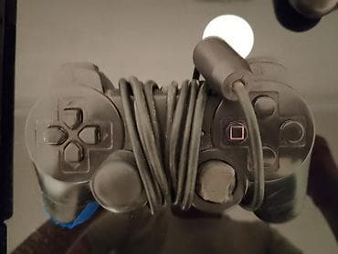 ps3 super silim: PlayStation 2 Slim konsol paketi Məzmun: - Sony PlayStation 2 Slim — 6