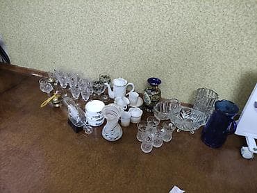 serviz: Hamisi 80 azn. За всё 80 azn — 2