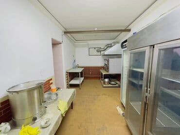 mingecevir obyekt: Yari zirzemi tam temirli mebeli 307 kv obyekt icareye verilir restoran — 10